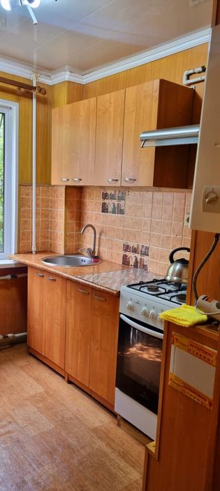 Продам или поменяю на сто или вулканизацию двух комнатную квартиру