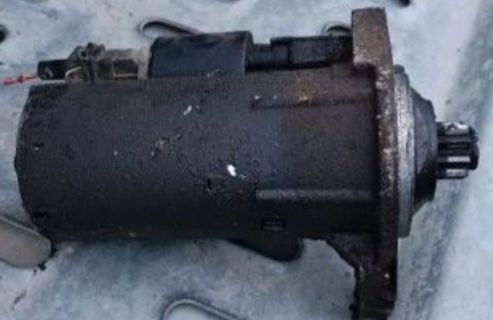 Electromotor: Sharan alahambra Galaxy...livrez colet avantajos oriunde
