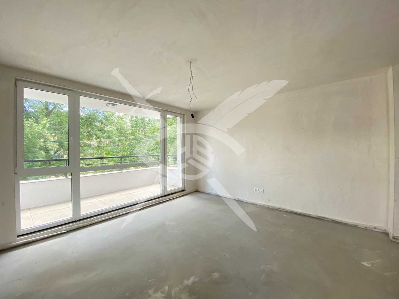 Продава се Тристаен апартамент в София, Овча купел - 116 кв.м за 2002 €/кв.м - Снимка #2
