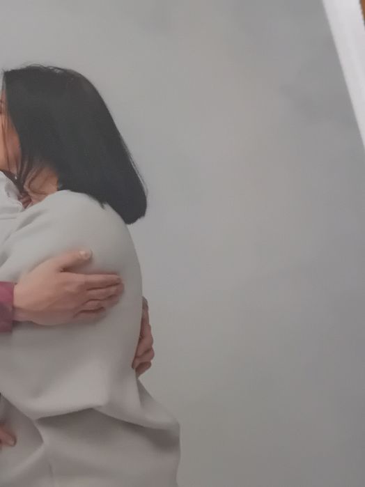 Bluza moderna marca COS, marime 36