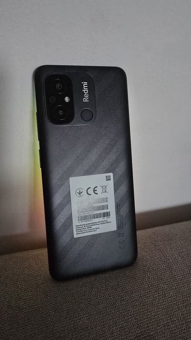 Xiaomi redmi 12c nou