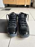 Jordan 11 black nr 42