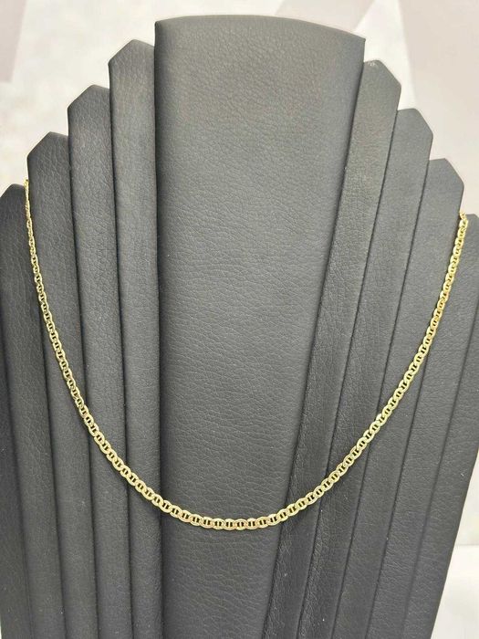 Lant aur 14K (AG13 Independentei B54895.2) Garantie 2 Ani!