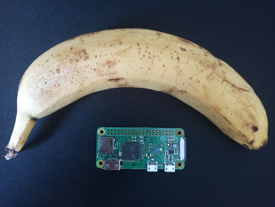 Raspberry Pi Zero W - Arduino IOT hobby Linux  PC