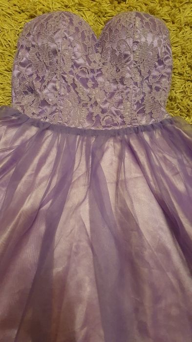 Rochiță ocazie mărime s