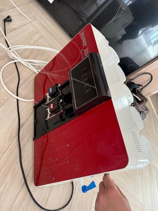 продам фильтр для очистки воды