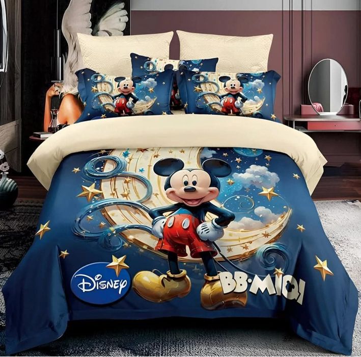 Детски спални комплекти