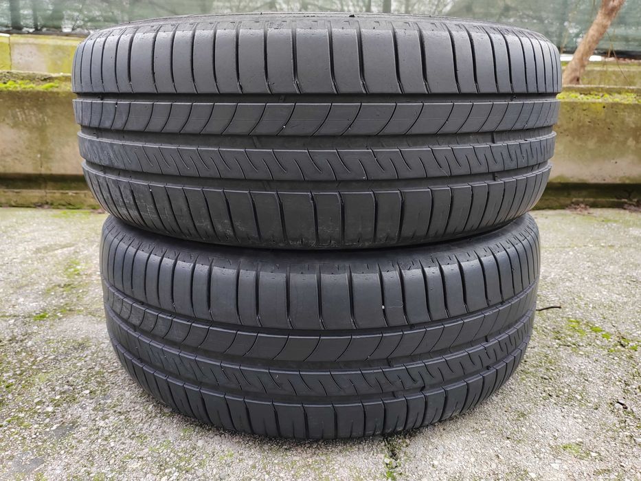 205/55/16 2бр.Michelin Летни гуми