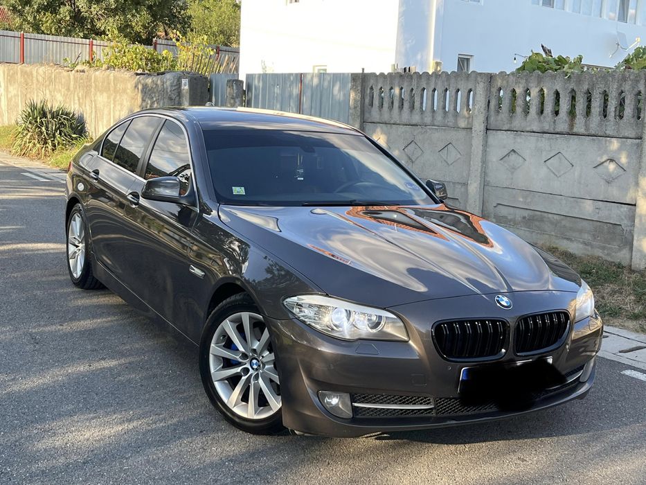Vand BMW Seria 5