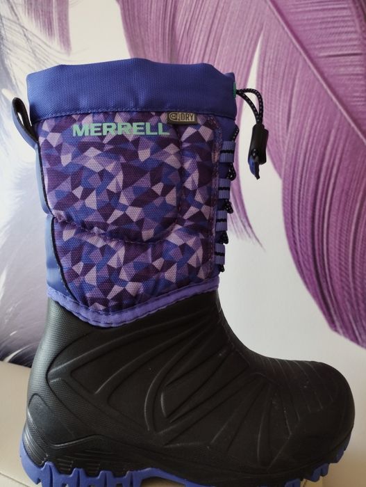Апрески Merrell 29 номер