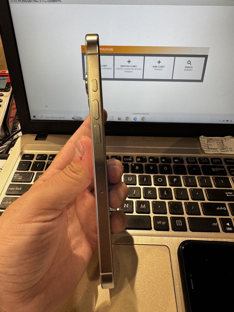 Iphone 16 pro max 512 gb