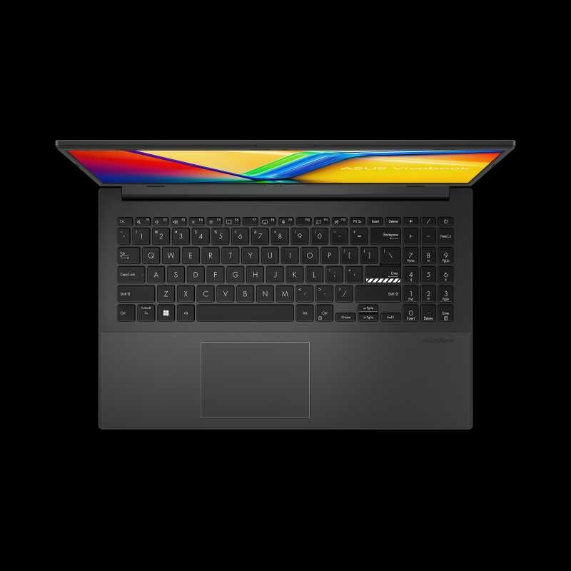 ASUS Vivobook 15 15.6" OLED FHD R5-7520U LPDDR5 16GB SSD 512GB