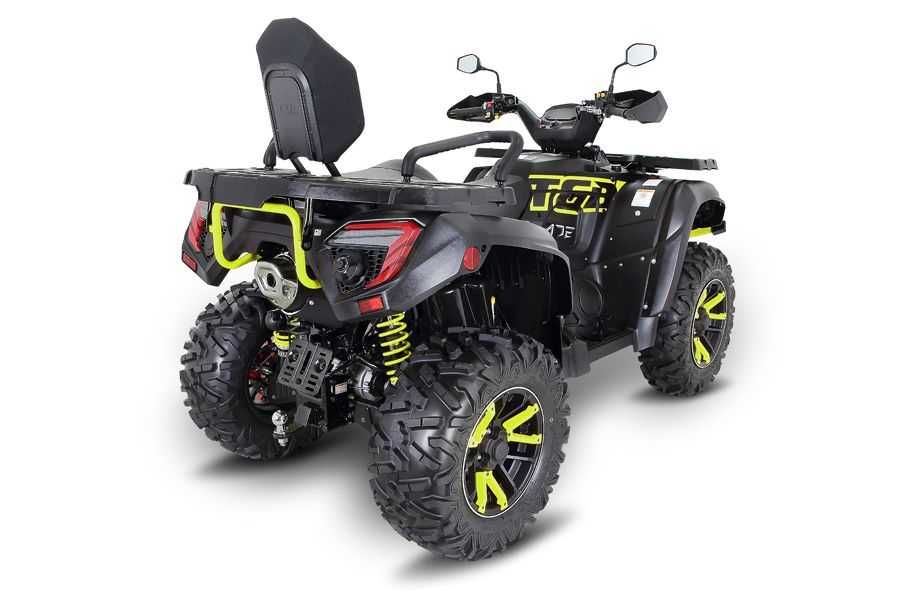 ATV Tgb Blade 1000 LTX Max EPS Limited