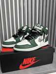 Nike Air Jordan 1 retro high Gorge Green/ marimea 43