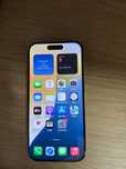 Продавцам Iphone. 15pro е почти нов.
