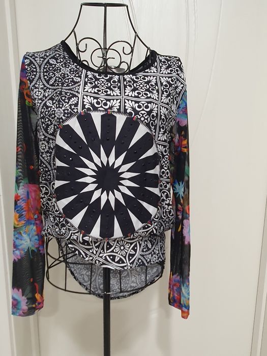 DESIGUAL дамска риза S