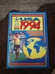 Album World Cup S. U. A 1994