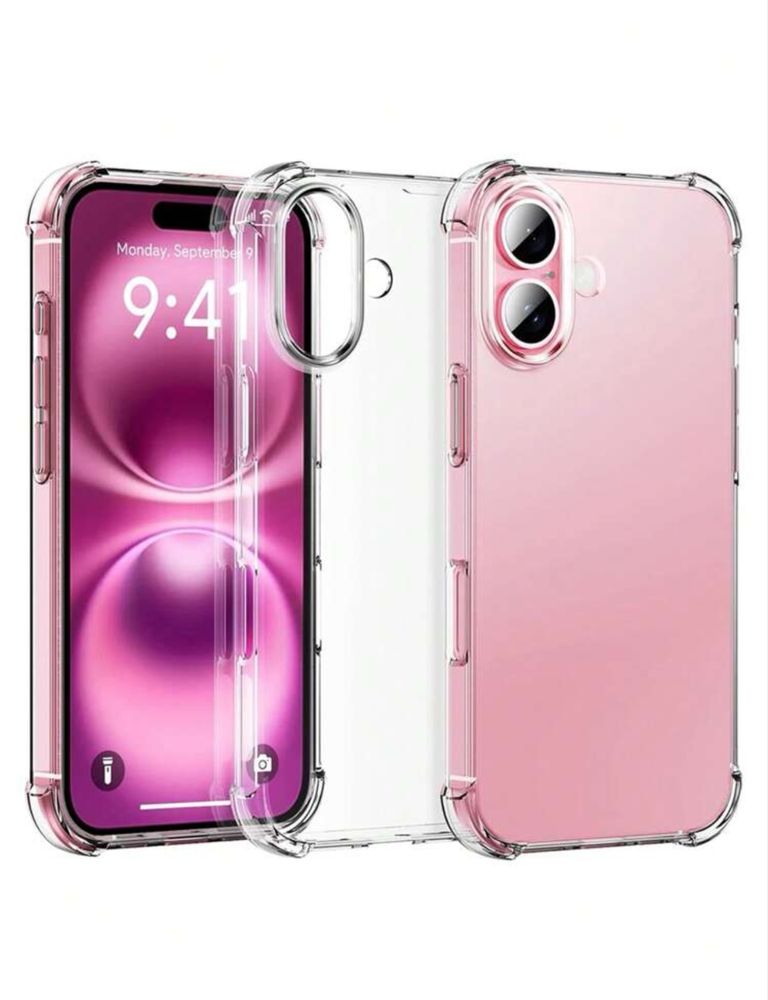 Нов калъф/кейс за Iphone 16