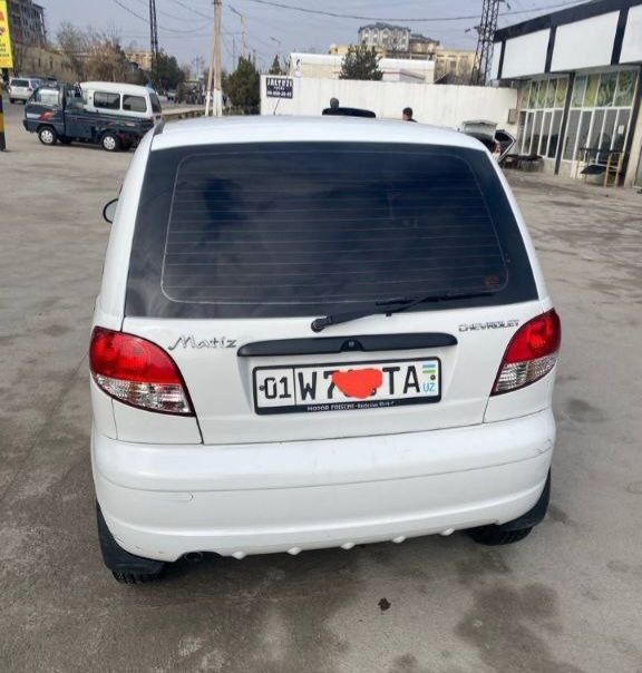 Продается Матиз в отличном состоянии