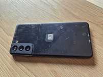Vand Samsung Galaxy S21 G991B dual sim - fara baterie