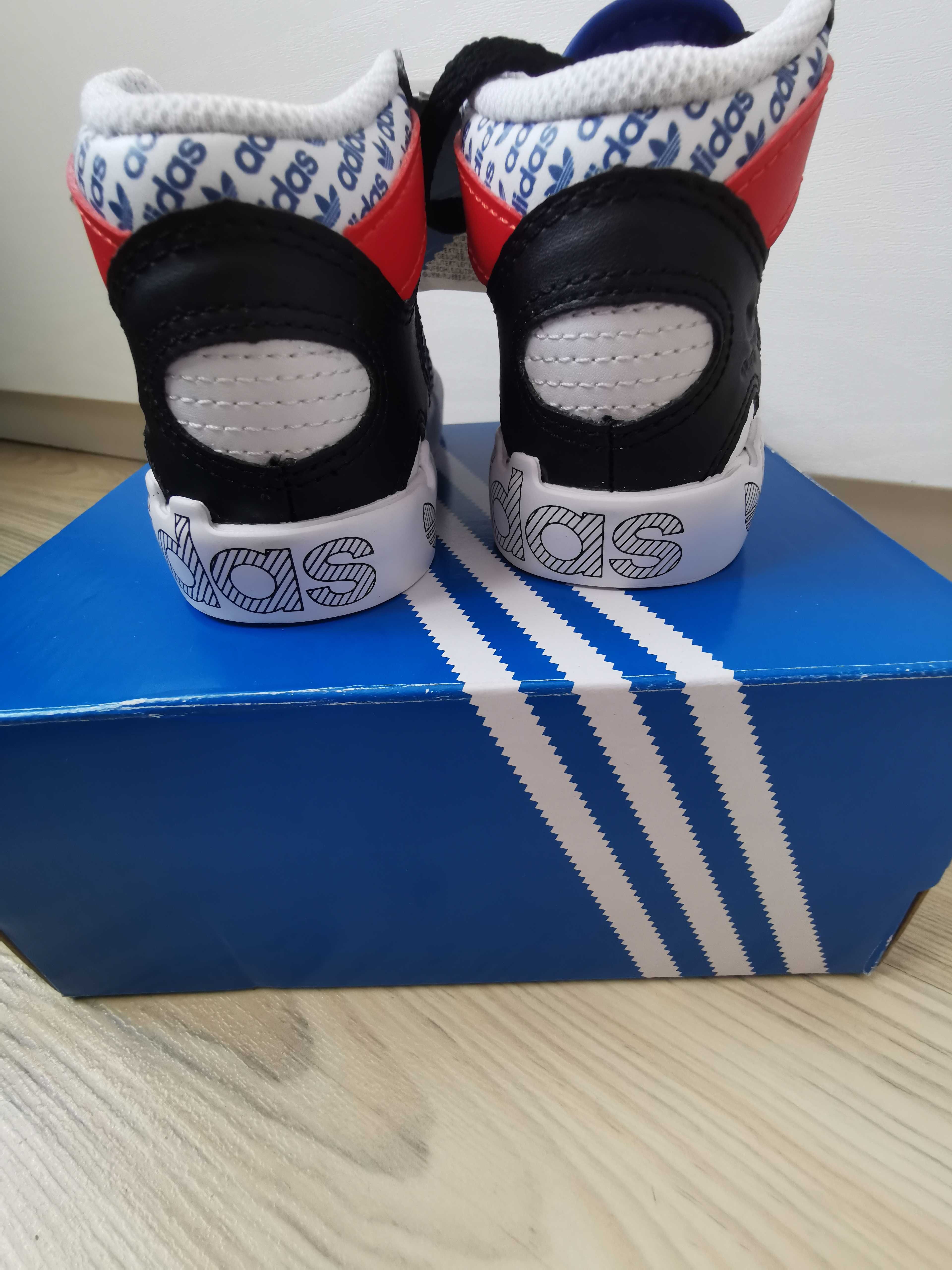 Детски кецове Adidas