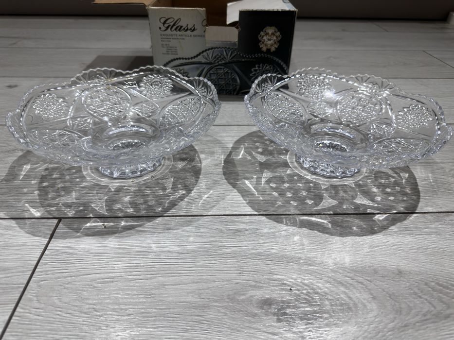 Продам фруктовницу