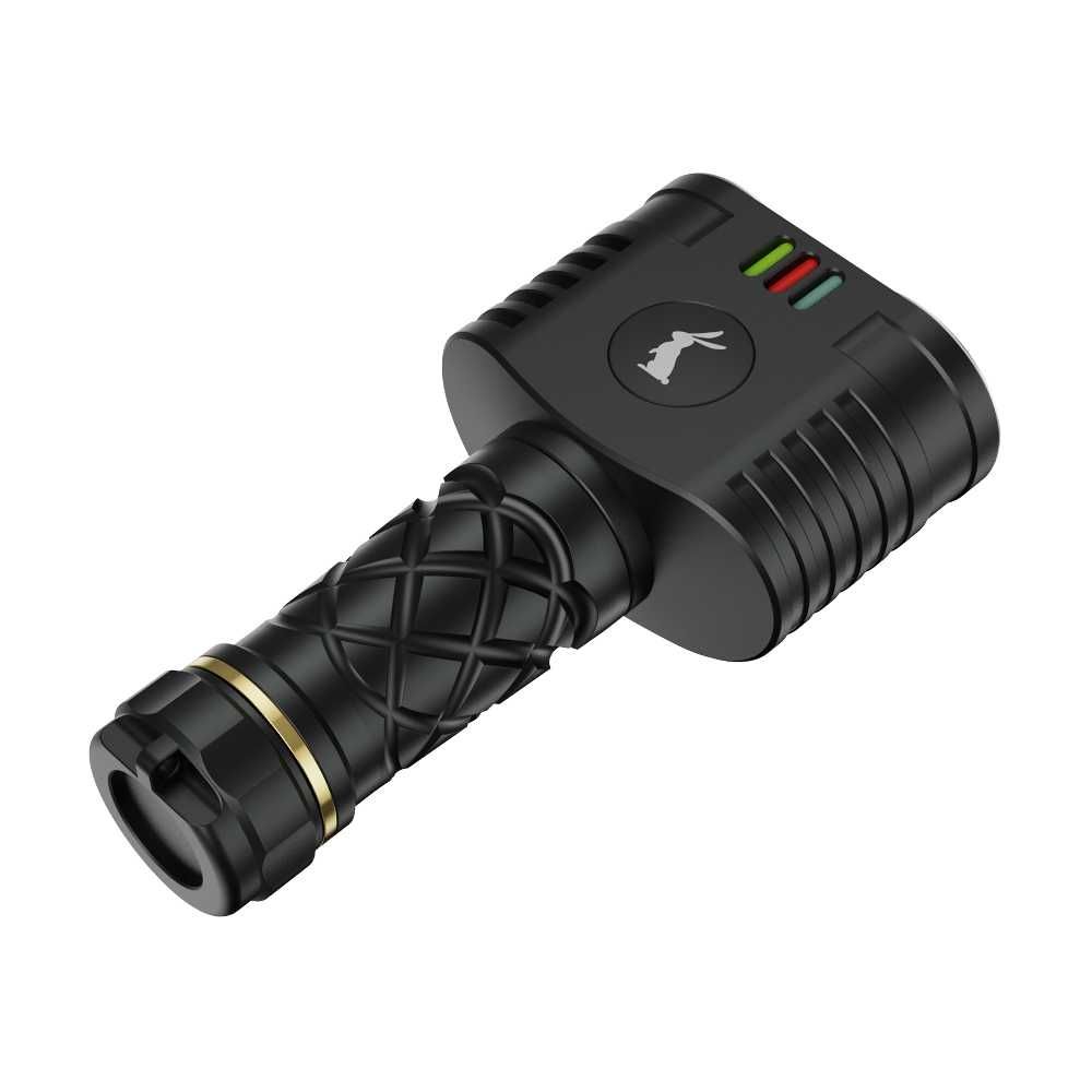 Lanterna laser Lumintop THOR 4 laser 1170m