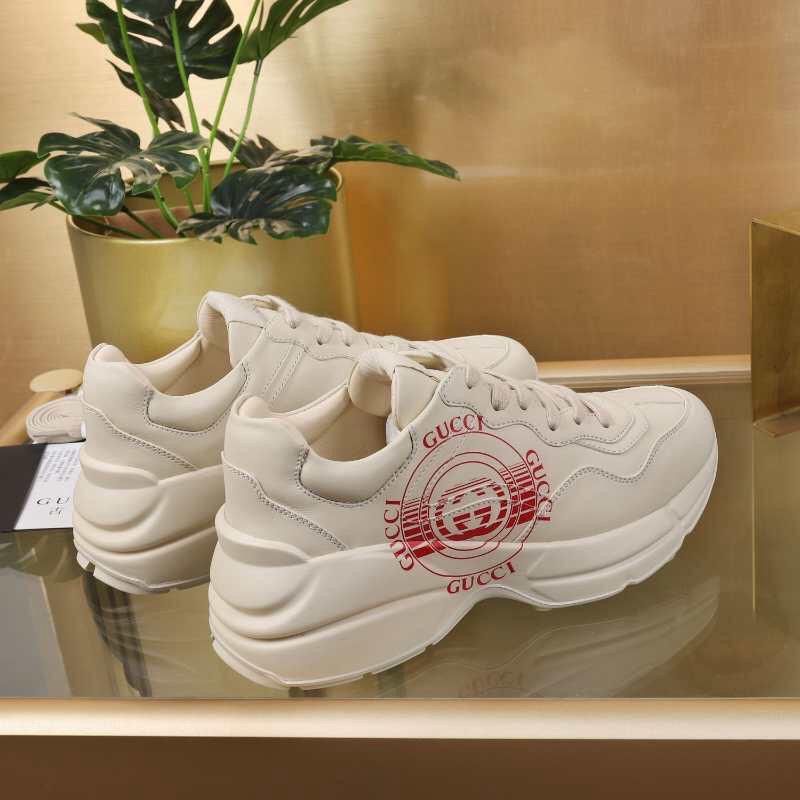 Gucci Rhyton обувки