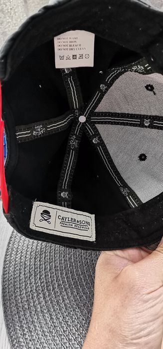 3 Sepci de vanzare in stare buna