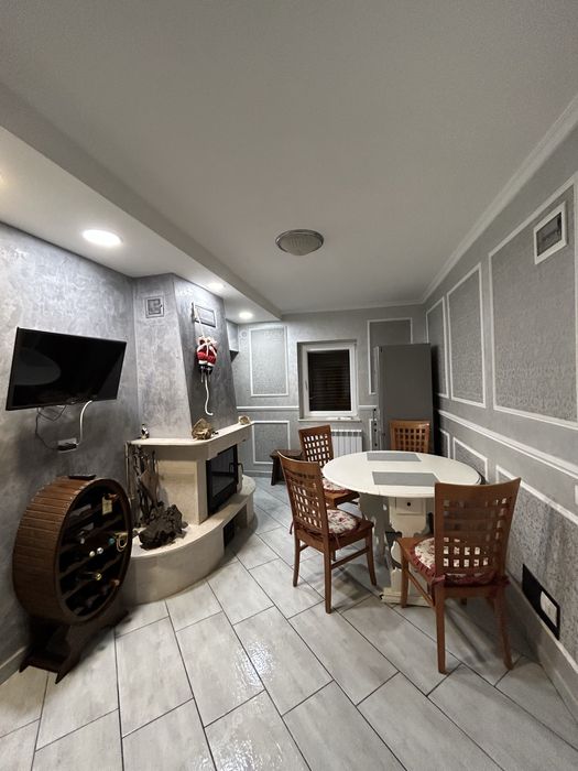 Apartament renovat complet - langă pârtia de schi Slănic Moldova