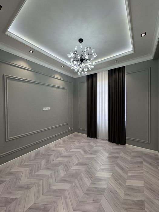 Циалковский Таунхаус Под ключ