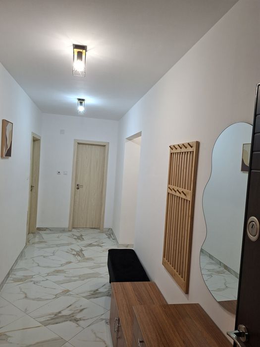 Под наем апартамент 116 кв.м.