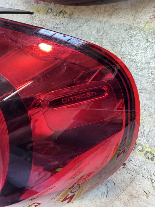 Stop lampa spate stanga dreapta Citroen C3 2017-2024