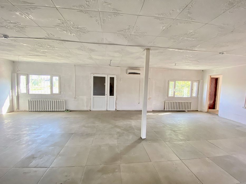Сдаётся помещение в аренду — 100 м²