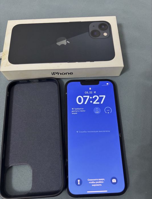 IPhone 13 Айфон 13