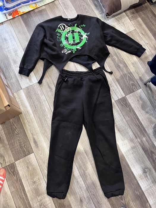 Комплект Pause