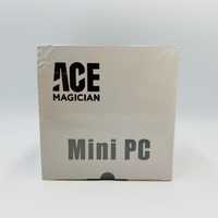 Mini Pc Ace Magician T8 Pro Silver 8/256GB