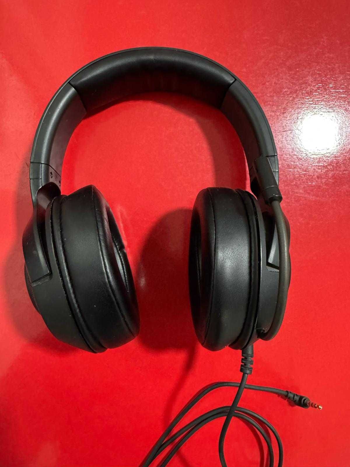 Casti Razer Kraken X Lite ca NOU
