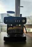 Espressor cu râșniță Breville Barista Max+