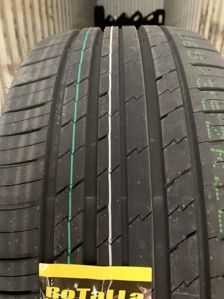 Нови летни гуми ROTALLA SETULA S-RACE RS01+ 265/35R22 102Y XL НОВ DOT