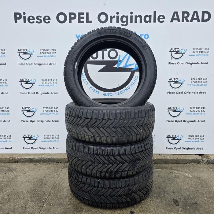 Anvelope M+S 225/25/17R 91H DOT 2023