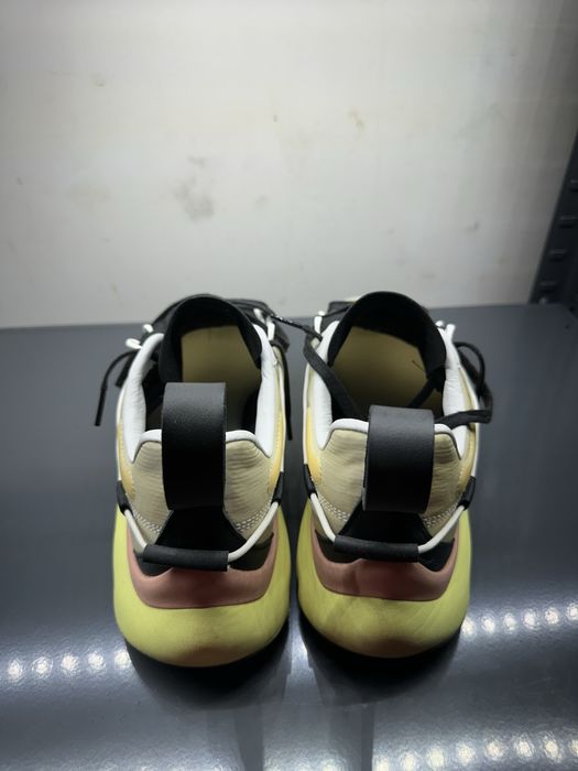Adidas Y-3 Yohji Yamamoto 100% Оригинални