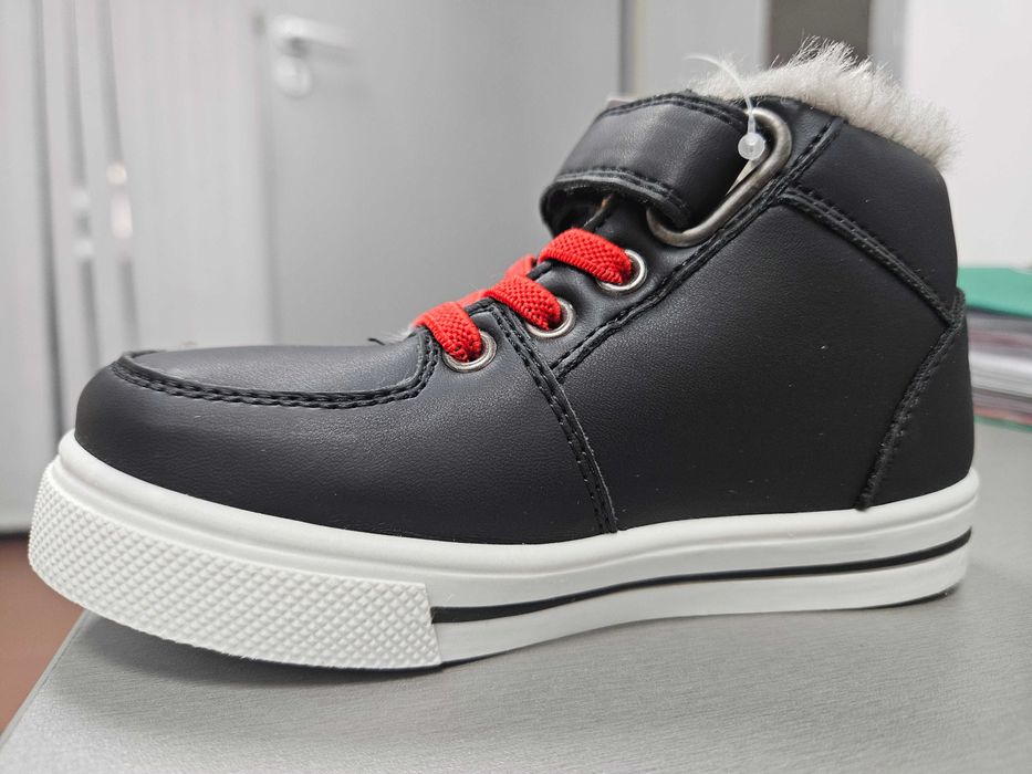 Детски боти със Спайдермен