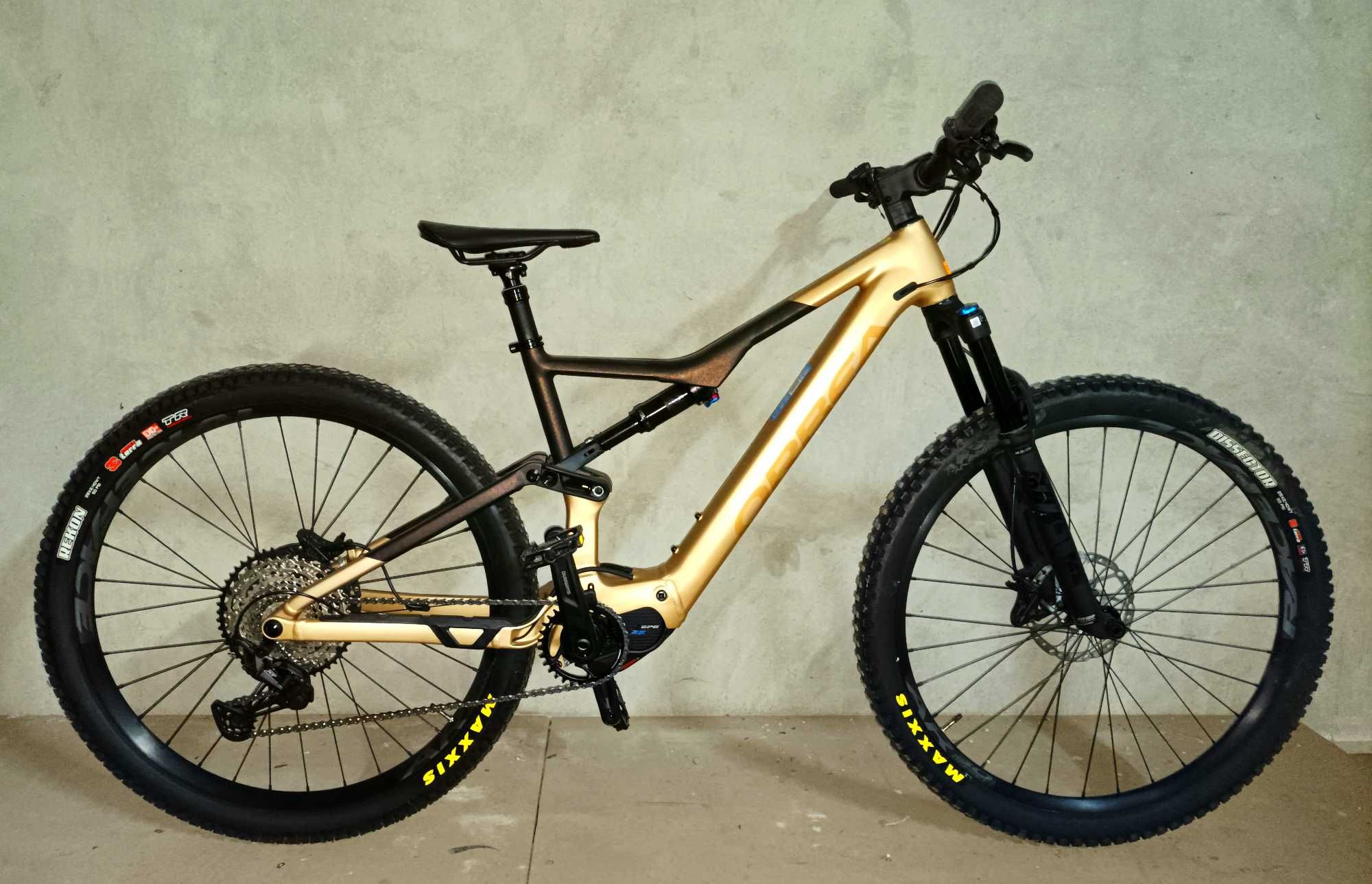 Планински електрически велосипеди Giant, Scott, Raymon, Orbea