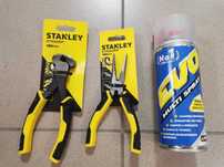 Set clesti 150 mm Stanley si spary tehnic Evo Morris