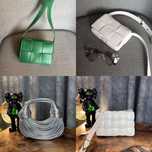 Чанти Botteg*a Venet*a