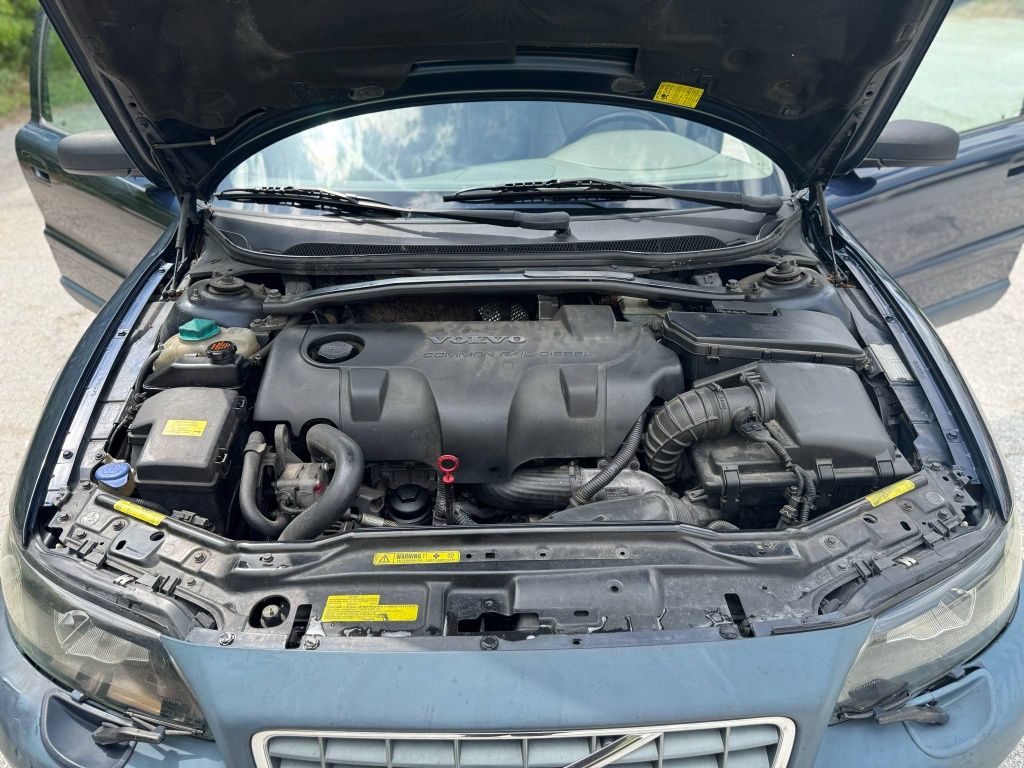 Volvo xc70 AWD avtomatik