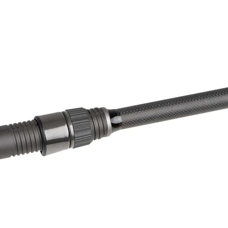 Vând doua lansete Fox Horizon X5-S Rods Full Shrink 12ft, 3.60m,