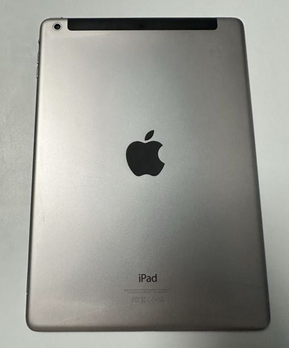 ipad air в отличном состоянии 128 гб