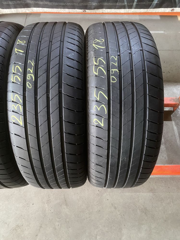 Anvelope vara 235/55/18 Bridgestone Turanza T005 235 55 18 R18